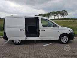 VW CADDY 2.0 L2 Maxi Automaat AC!