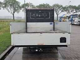 IVECO DAILY 35C14  Open-Laadbak
