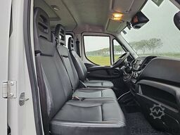 IVECO DAILY 35C14  Open-Laadbak