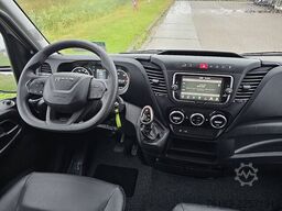 IVECO DAILY 35C14  Open-Laadbak
