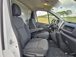 RENAULT TRAFIC 2.0 DCI 120 COMFORT L1H1