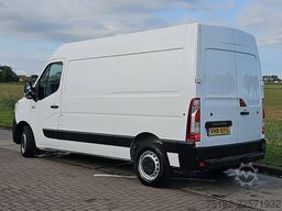 RENAULT MASTER T35 ac camera EURO6