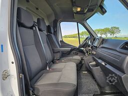 RENAULT MASTER T35 ac camera EURO6