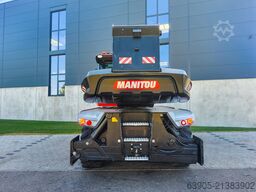 Manitou MRT 3060
