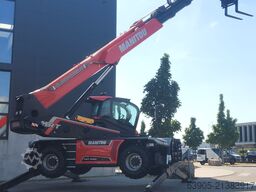 Manitou MRT 3060
