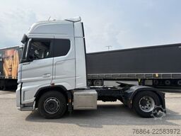 FORD F-MAX 500, INTARDER