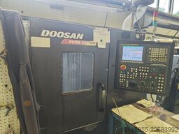 Doosan Puma 2600S