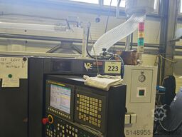 Doosan Puma 2600S