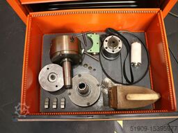 TSCHUDIN HTG 610 U