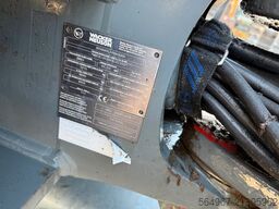WACKER Neuson EW 65 Powertilt 30 km/h ZSA VOLL!
