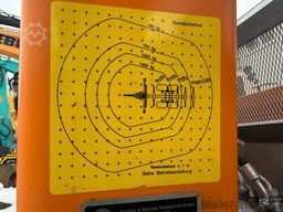  Schlang & Reichardt Unimog Krananhänger 80 km/h