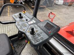 VÖGELE Super 1900-3i AB600-3TP2 Bohle 6m bis 8m ZSA