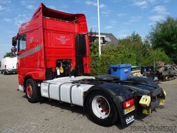 DAF XF 460 SPACECAB,STAND AIRCO