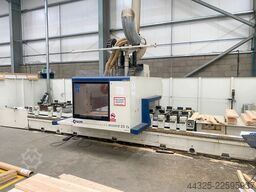 SCM ACCORD 25 FX