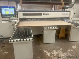SCM GABBIANI S115