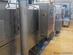 TST braadlijn, model HotOilFryer