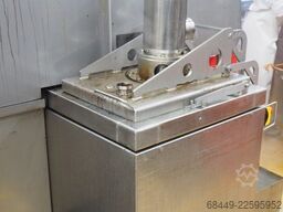 TST braadlijn, model HotOilFryer