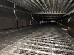Kersting Nagaartunnel
