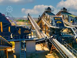 Vibrating screen | Vibrating sieve Vibrating screen | Vibrating sieve