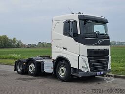 VOLVO FH 500 FH5 6X2 STEERED PTO