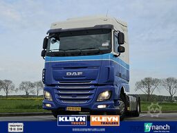 DAF XF 440 SPACECAB 2X TANK