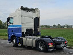 DAF XF 440 SPACECAB 2X TANK
