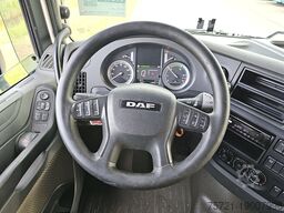 DAF XF 440 SPACECAB 2X TANK