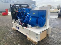FG Wilson P275-5 - 275 kVA Open Genset - DPX-16014-O
