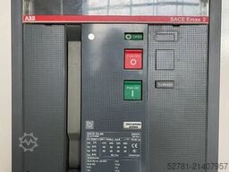FG Wilson P1100-E1- 1.100 kVA Open Genset - DPX-16027-O