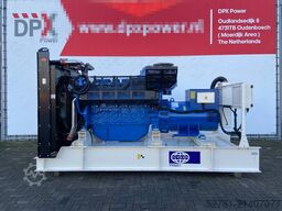 FG Wilson P900-1 - 900 kVA - Open Genset - DPX-16025-O