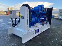 FG Wilson P900-1 - 900 kVA - Open Genset - DPX-16025-O