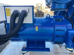 FG Wilson P900-1 - 900 kVA - Open Genset - DPX-16025-O