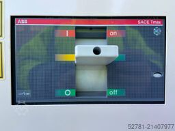 FG Wilson P900-1 - 900 kVA - Open Genset - DPX-16025-O