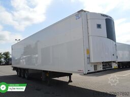 SCHMITZ CARGOBULL SKO FP 60 ThermoKing SLXi 300