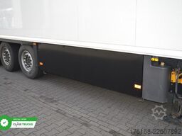 SCHMITZ CARGOBULL SKO FP 60 ThermoKing SLXi 300