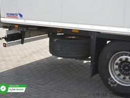 SCHMITZ CARGOBULL SKO FP 60 ThermoKing SLXi 300
