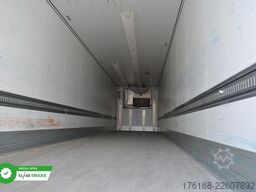SCHMITZ CARGOBULL SKO FP 60 ThermoKing SLXi 300