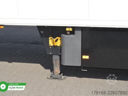 SCHMITZ CARGOBULL SKO FP 60 ThermoKing SLXi 300