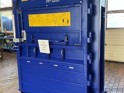 Strautmann PP1207