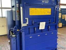 Strautmann PP1207