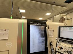 DMG CTX beta 500 V6 Bj. 2010