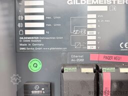 DMG CTX beta 500 V6 Bj. 2010