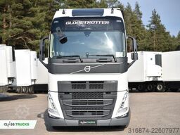 VOLVO FH 500 Globetrotter XL Varios