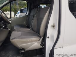 Opel Vivaro A 2,0 CDTI 6 Sitzplätze