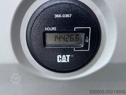 CAT 320EL 2012 CE