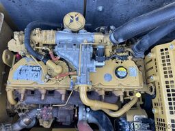 CAT 320EL 2012 CE