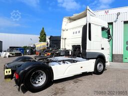 DAF XF 480 2 tanks, euro 6D RETARDER, PARKING AIRCO...
