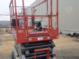 Skyjack SJ III 4732 Elektro 11,65 m