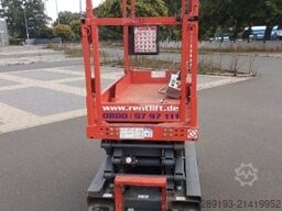 Skyjack SJ III 3219 Elektro 7,79 m