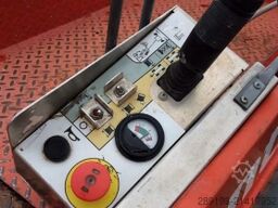 Skyjack SJ III 3219 Elektro 7,79 m